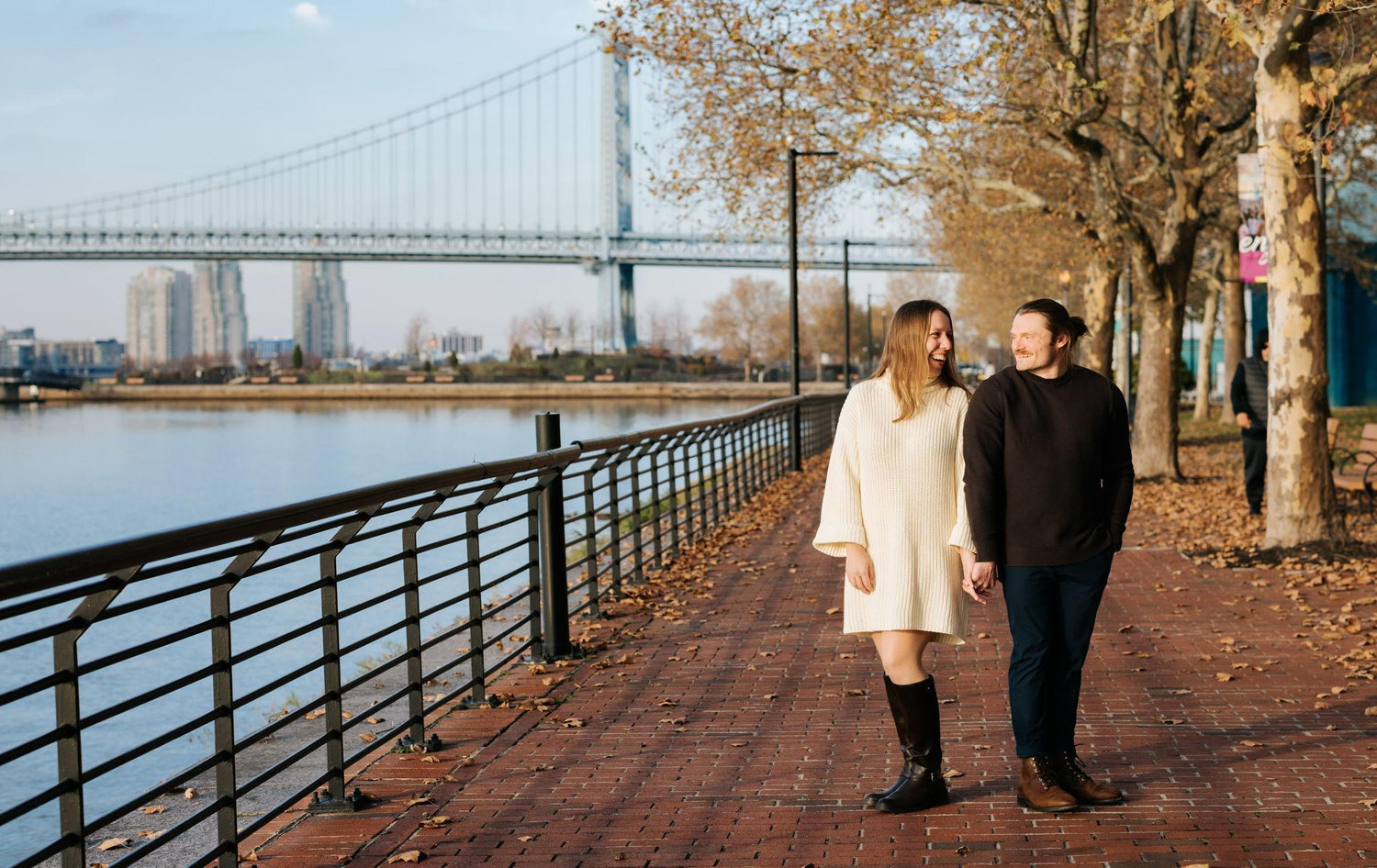 The Wedding Website of Meg Heller and Sam Hofbauer