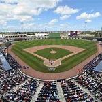 Fitteam Ballpark