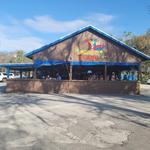 Parrott Island