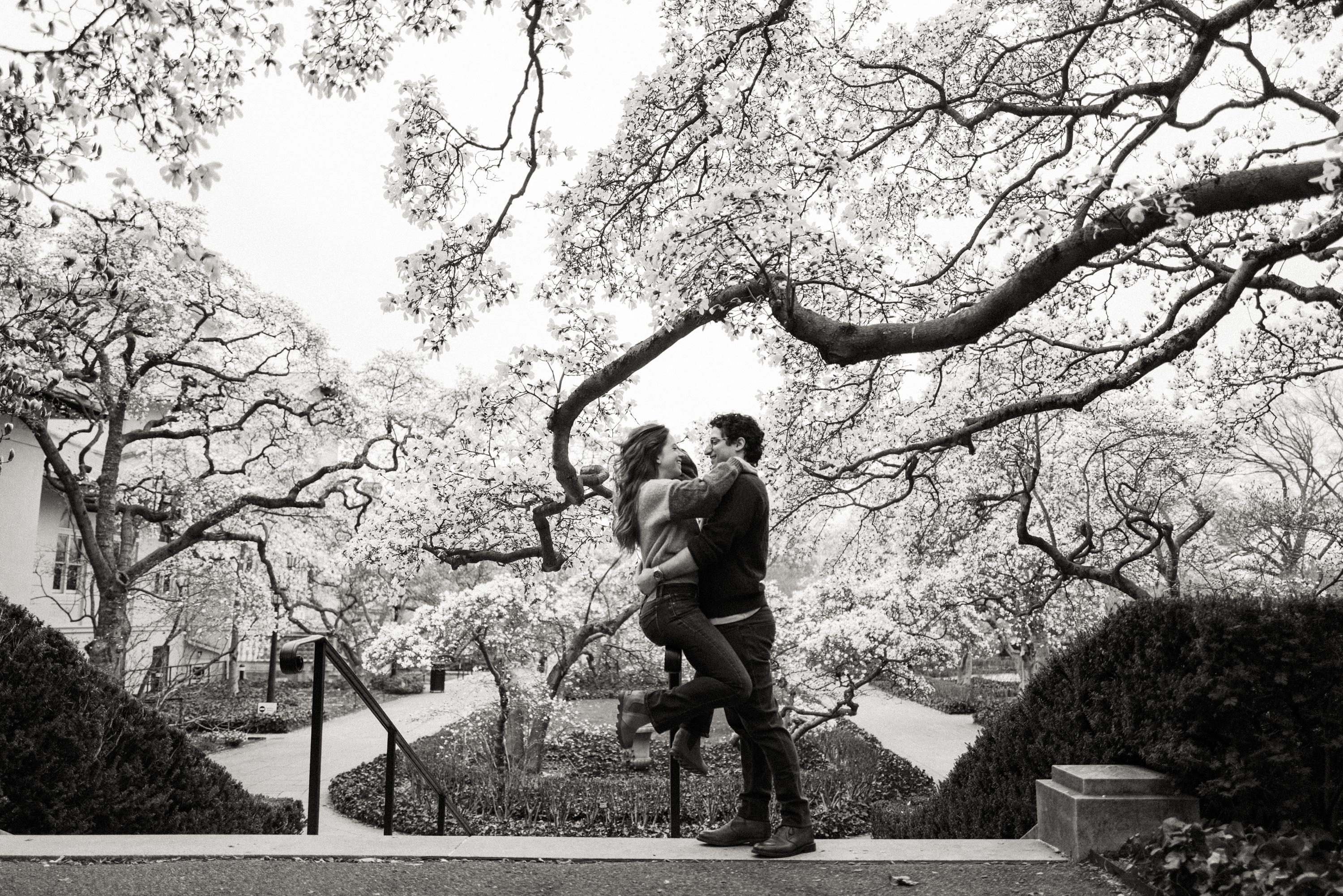 The Wedding Website of Andrew Mandelbaum and Callie Deitrick