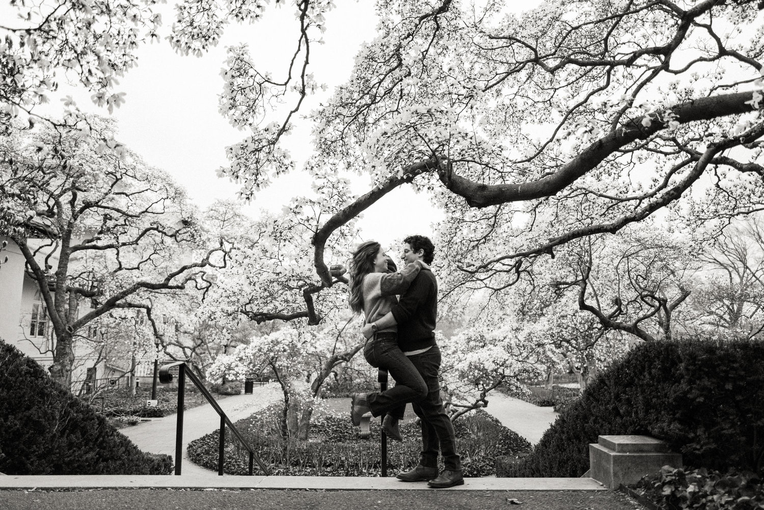 The Wedding Website of Andrew Mandelbaum and Callie Deitrick