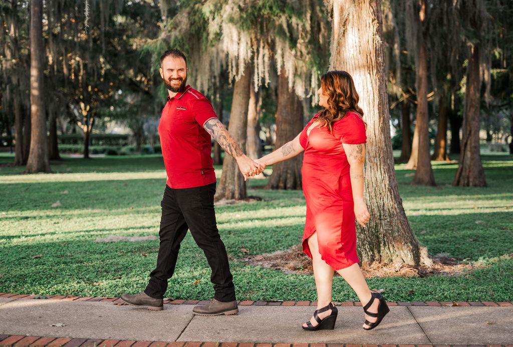 The Wedding Website of Emily Cuellar and Richard Clukey