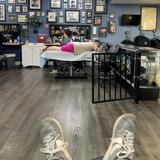 Blue Collar Tattoo