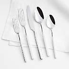 Diem Mirror 20-Piece Flatware Set