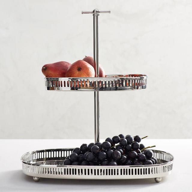 Harrison Tiered Stand