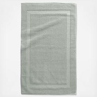 Air Weight Organic Bath Mat