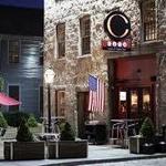 Cork Wine & Tapas Bar