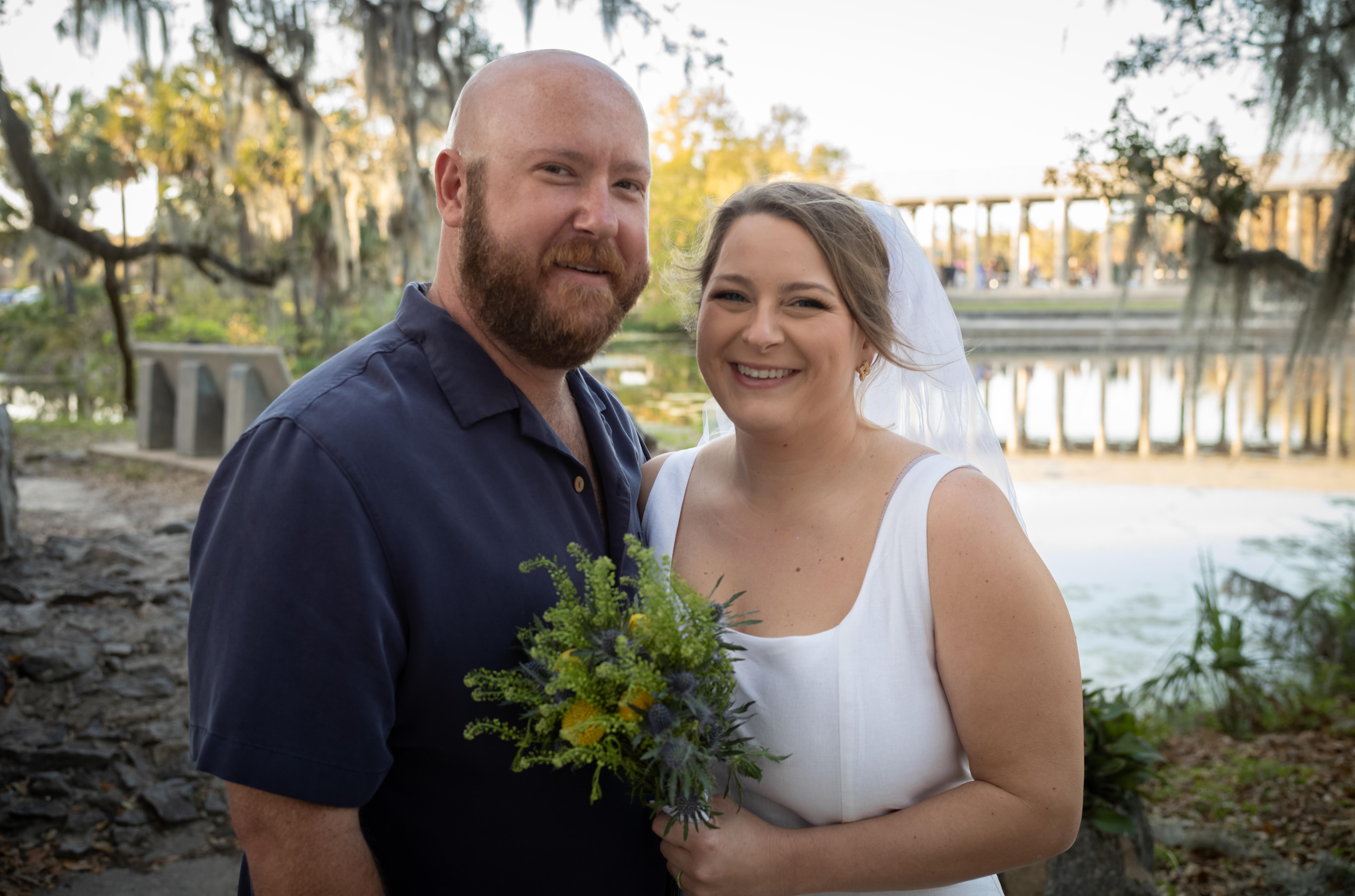 The Wedding Website of Emily Dolese and Taylor Grimm