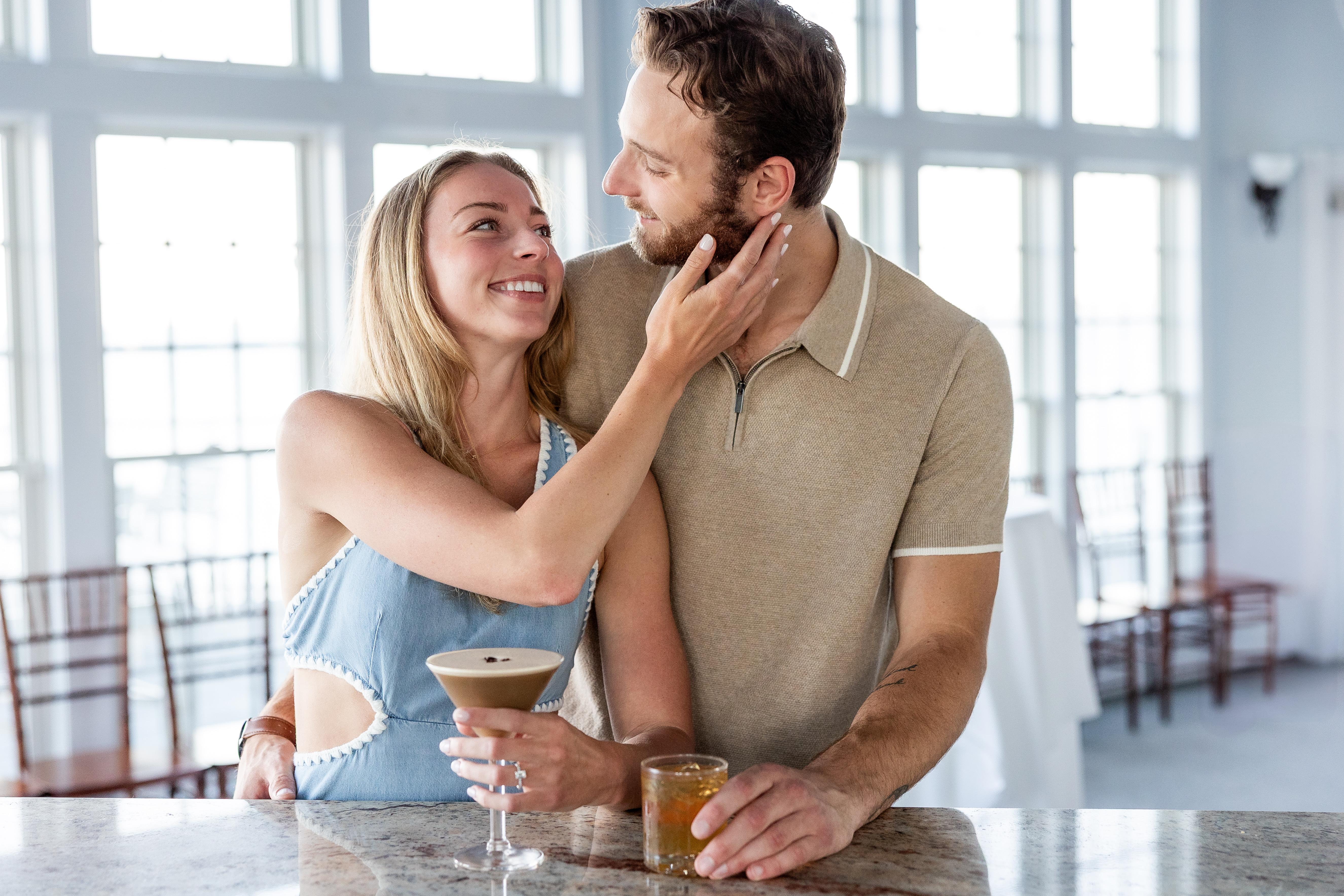 The Wedding Website of Kristen Parry and Jacob Kucharski