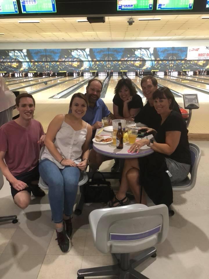 The Wedding Website of Mallory Walden and Jacob Klenda