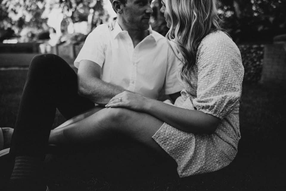 The Wedding Website of Rachel Townsend and Carson Long