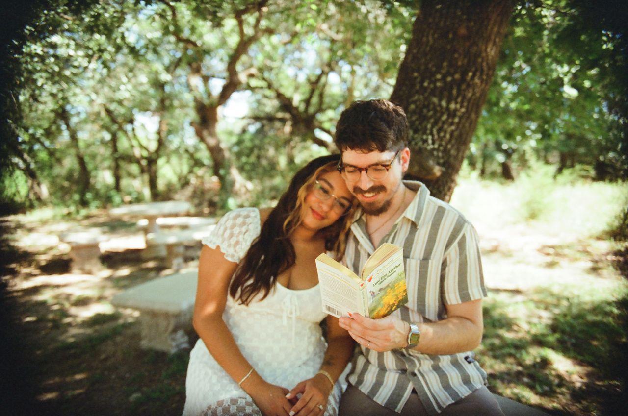 The Wedding Website of Lydia Leon and Ryan Edwards