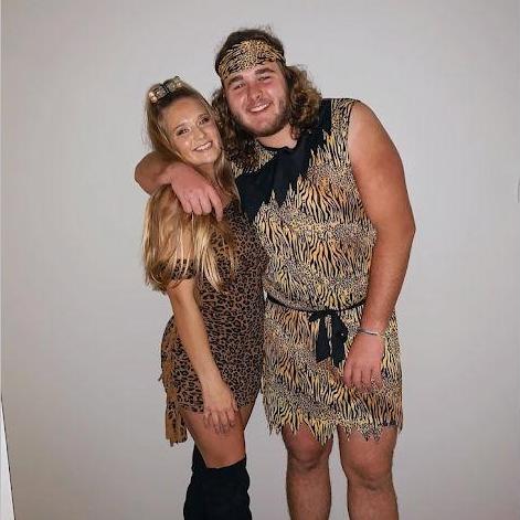 Halloween 2019