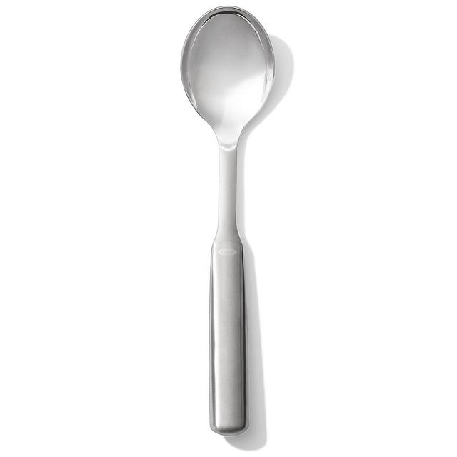 OXO Steel Serving Spoon