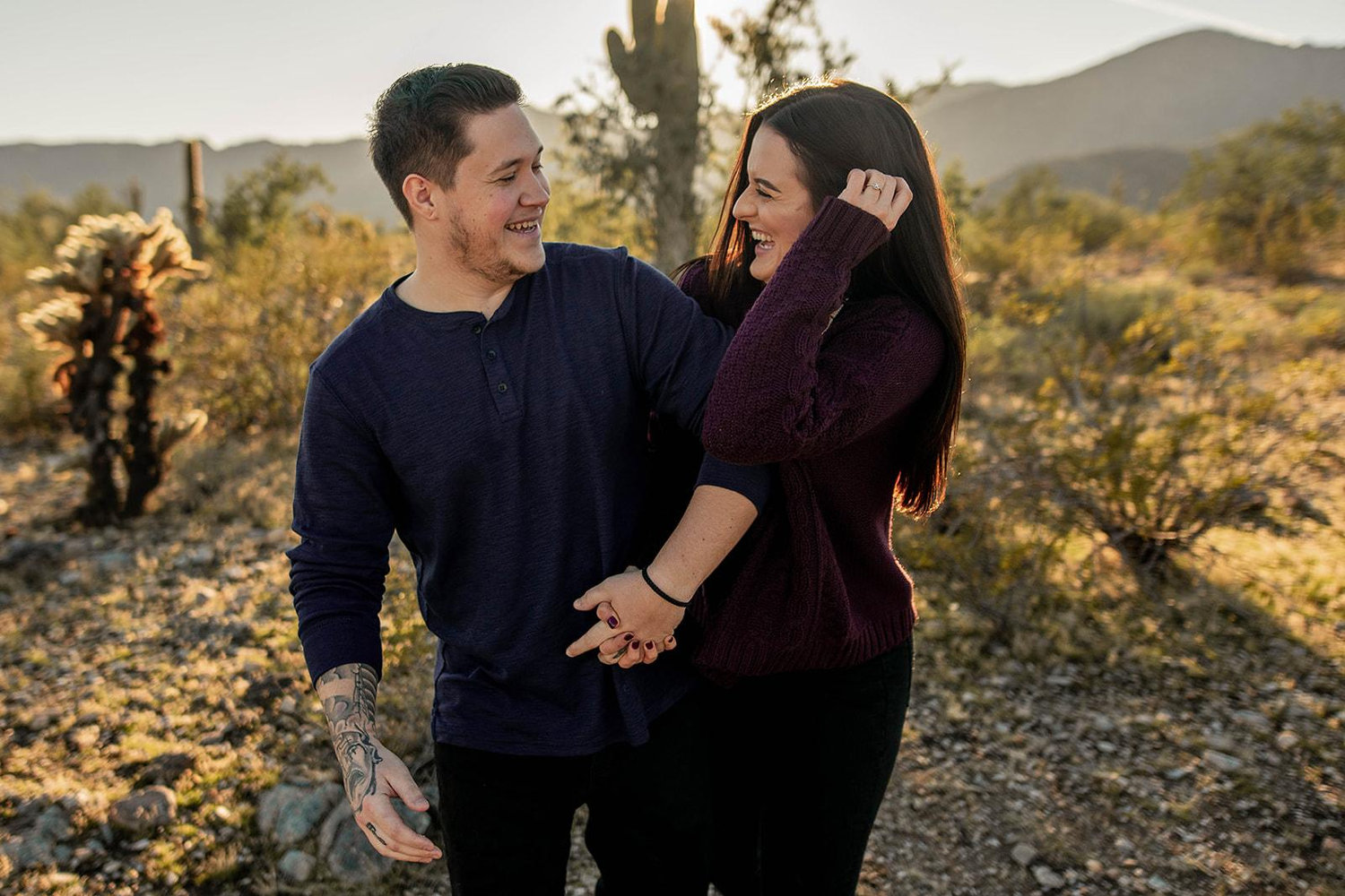 The Wedding Website of Kalei Taff and Taylor Kelly