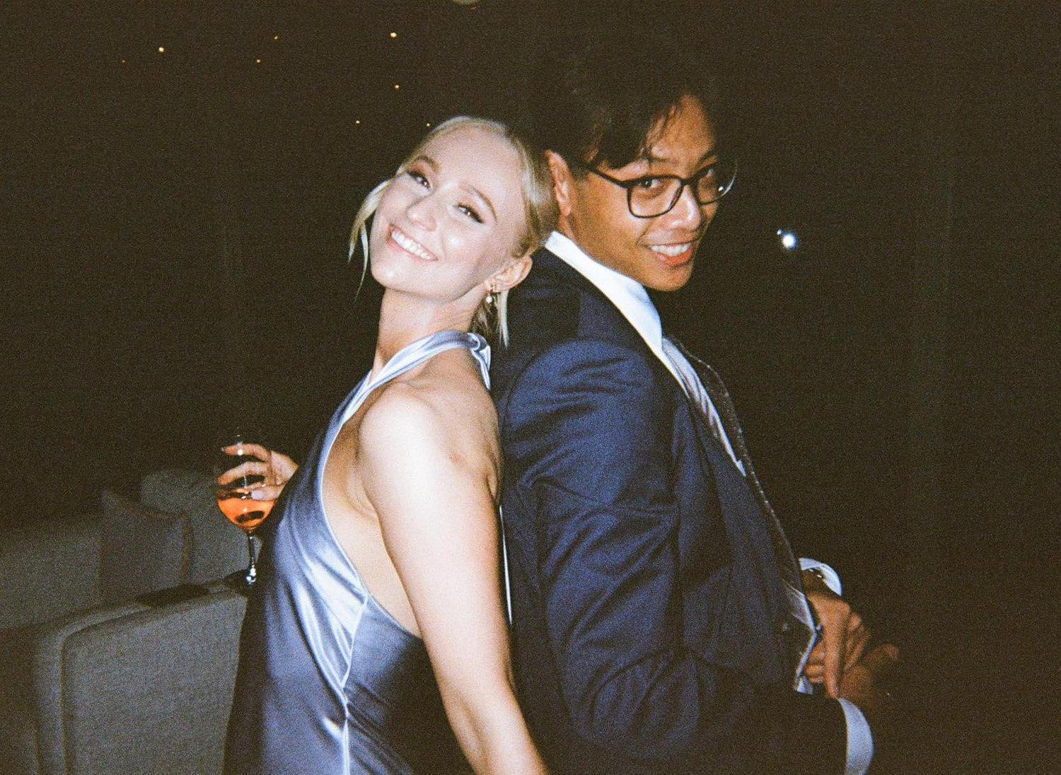 The Wedding Website of Kellie Elmes and Brandon Yeo