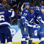 Amalie Arena