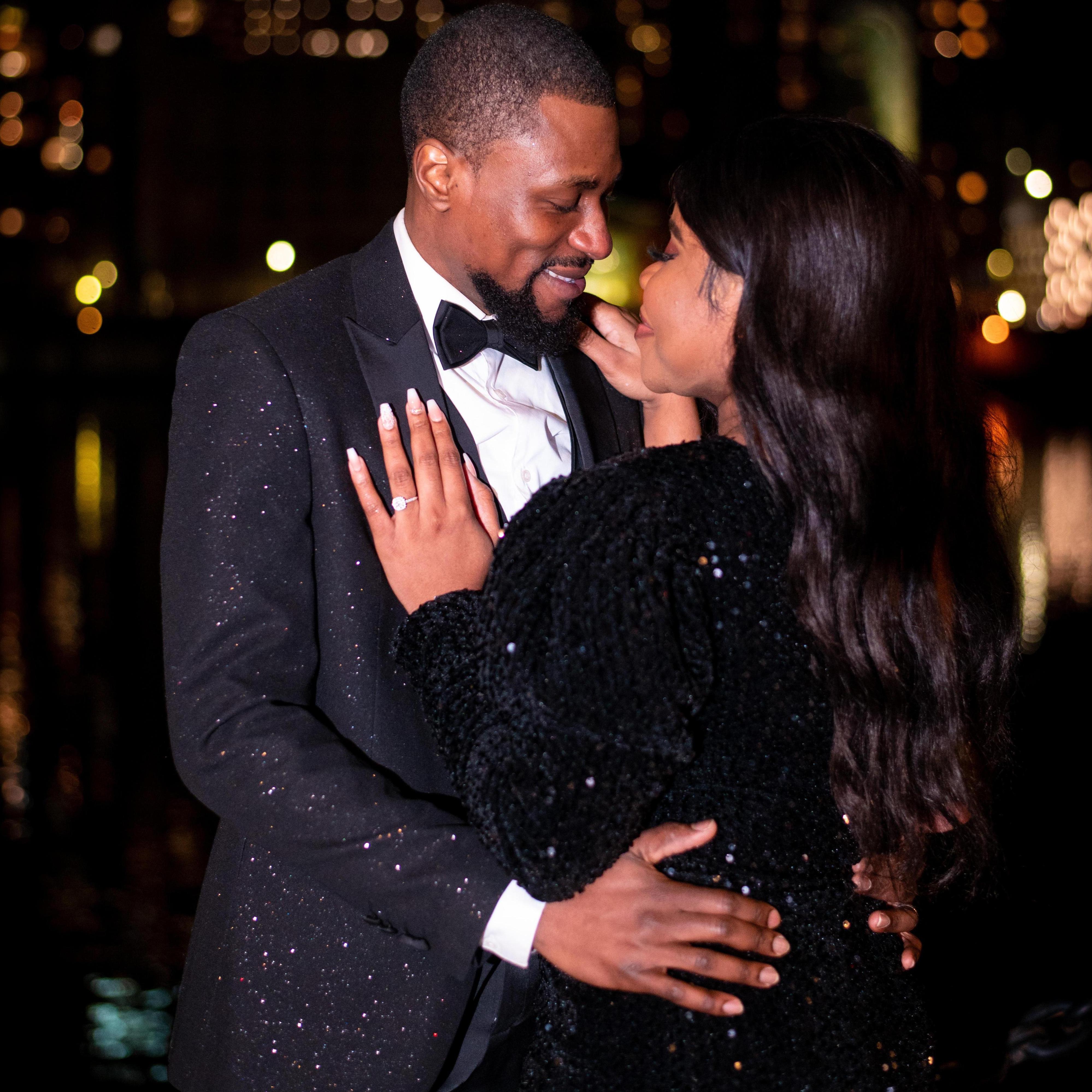 Forever is what I want with you