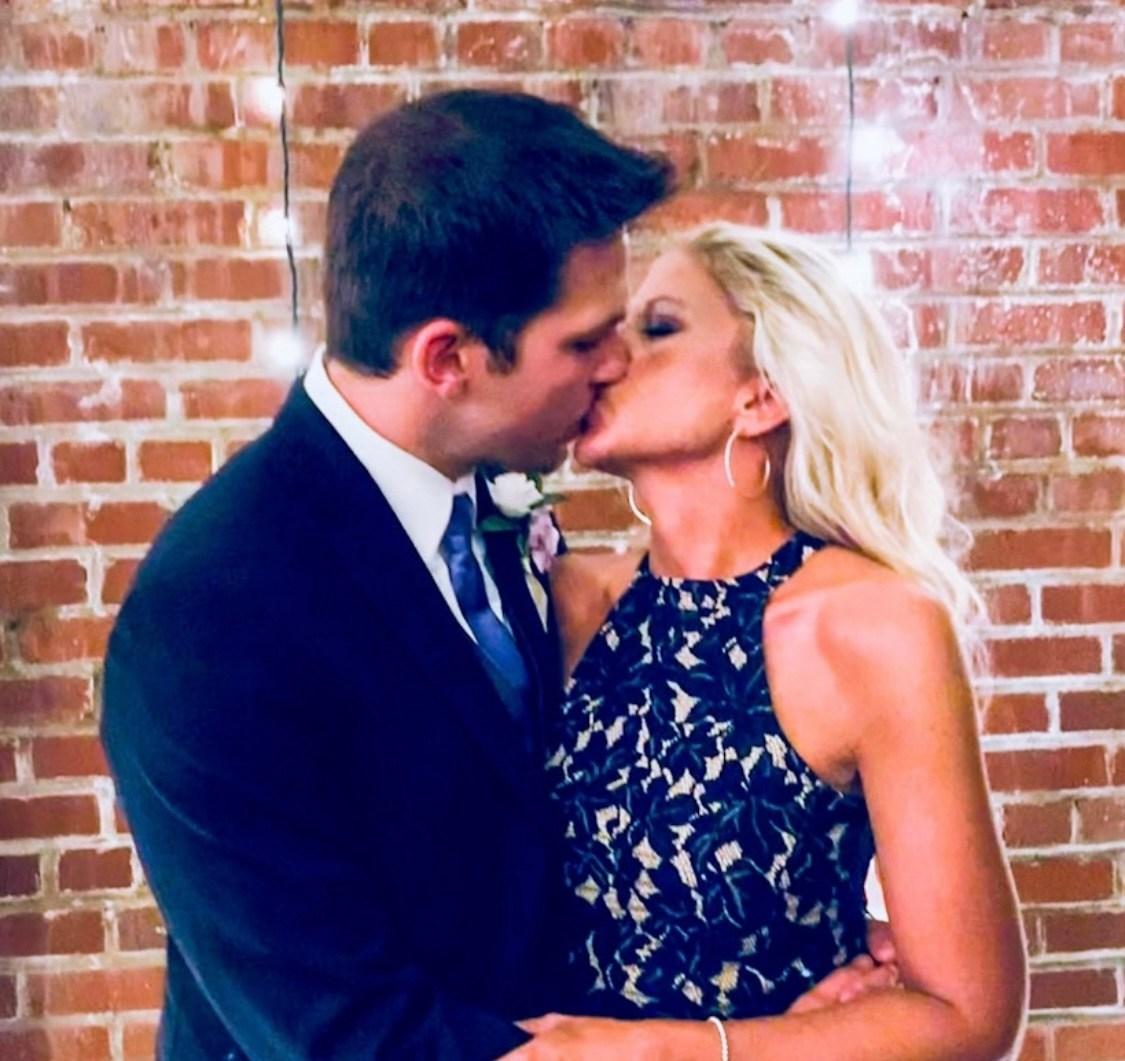 The Wedding Website of Tiffany Meyer and Tyler Kell