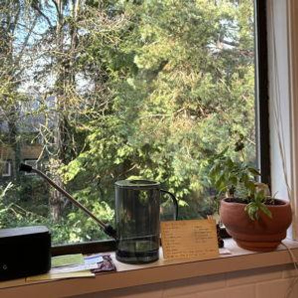 House warming fund