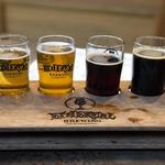 Ethereal Brewing