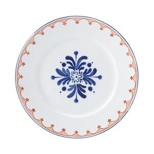 Dansk Northern Indigo Accent Plate - 100% Exclusive