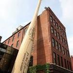 Louisville Slugger Museum & Factory