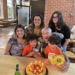 Cugino Forno Pizzeria Winston Salem