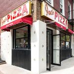 Joe's Pizza