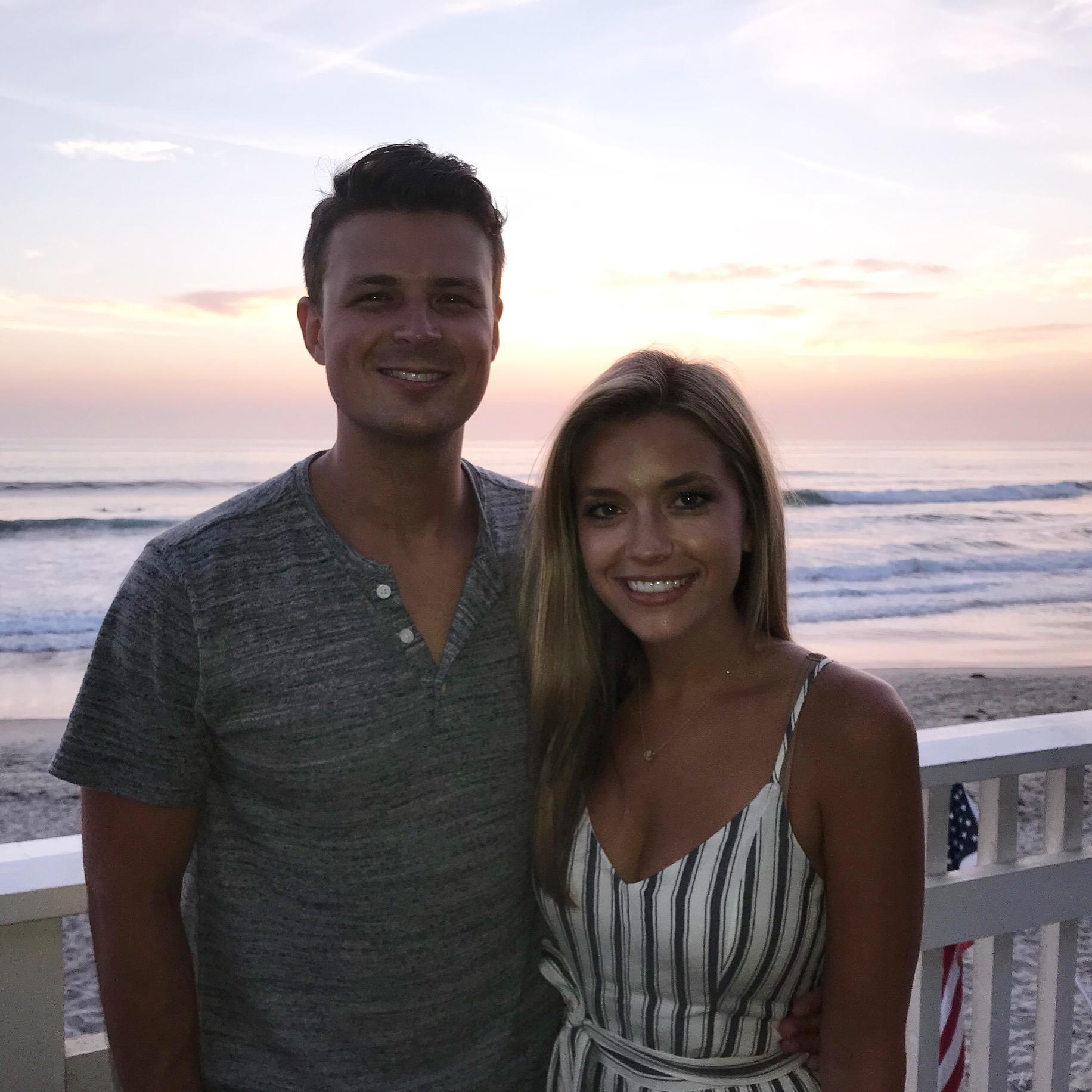 San Diego, CA 2018
