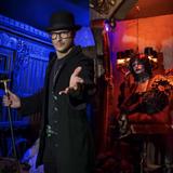 Zak Bagans' The Haunted Museum
