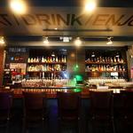 The COOP Restaurant & Bar