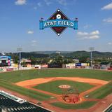 AT&T Field