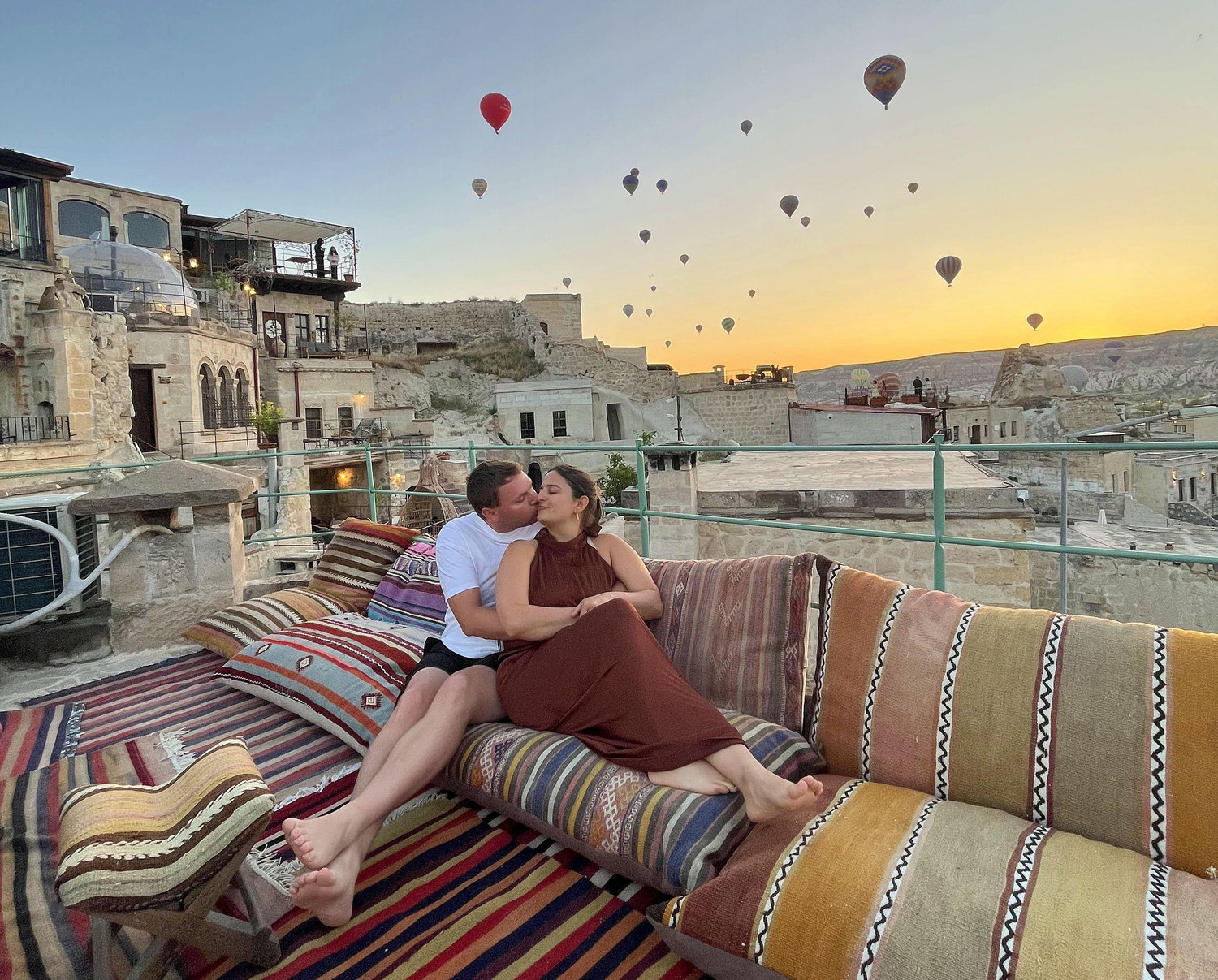 The Wedding Website of Karina Chamorro and Alex MacKenzie