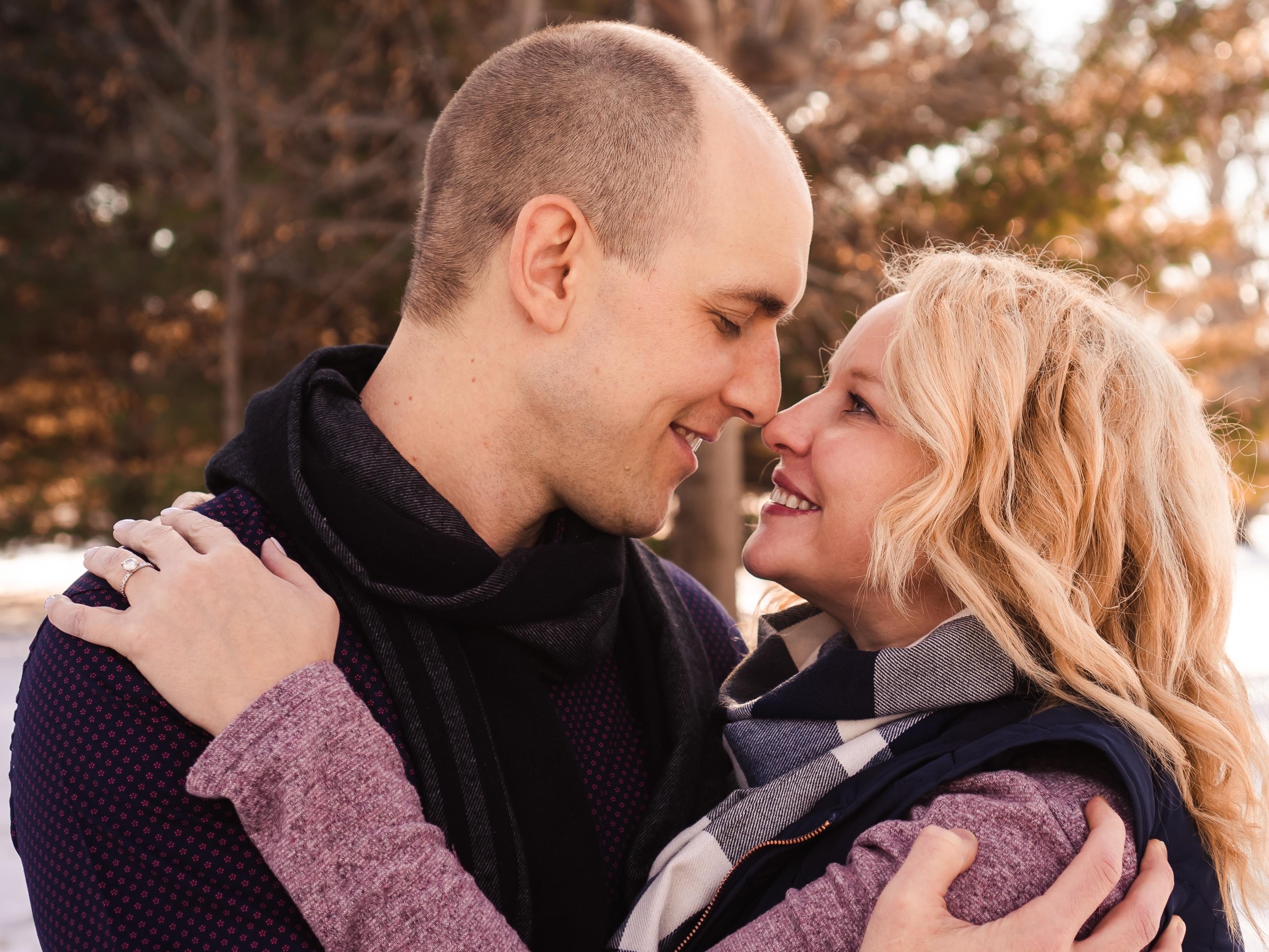 The Wedding Website of Tiffany Tjepkes and Jason Peterson