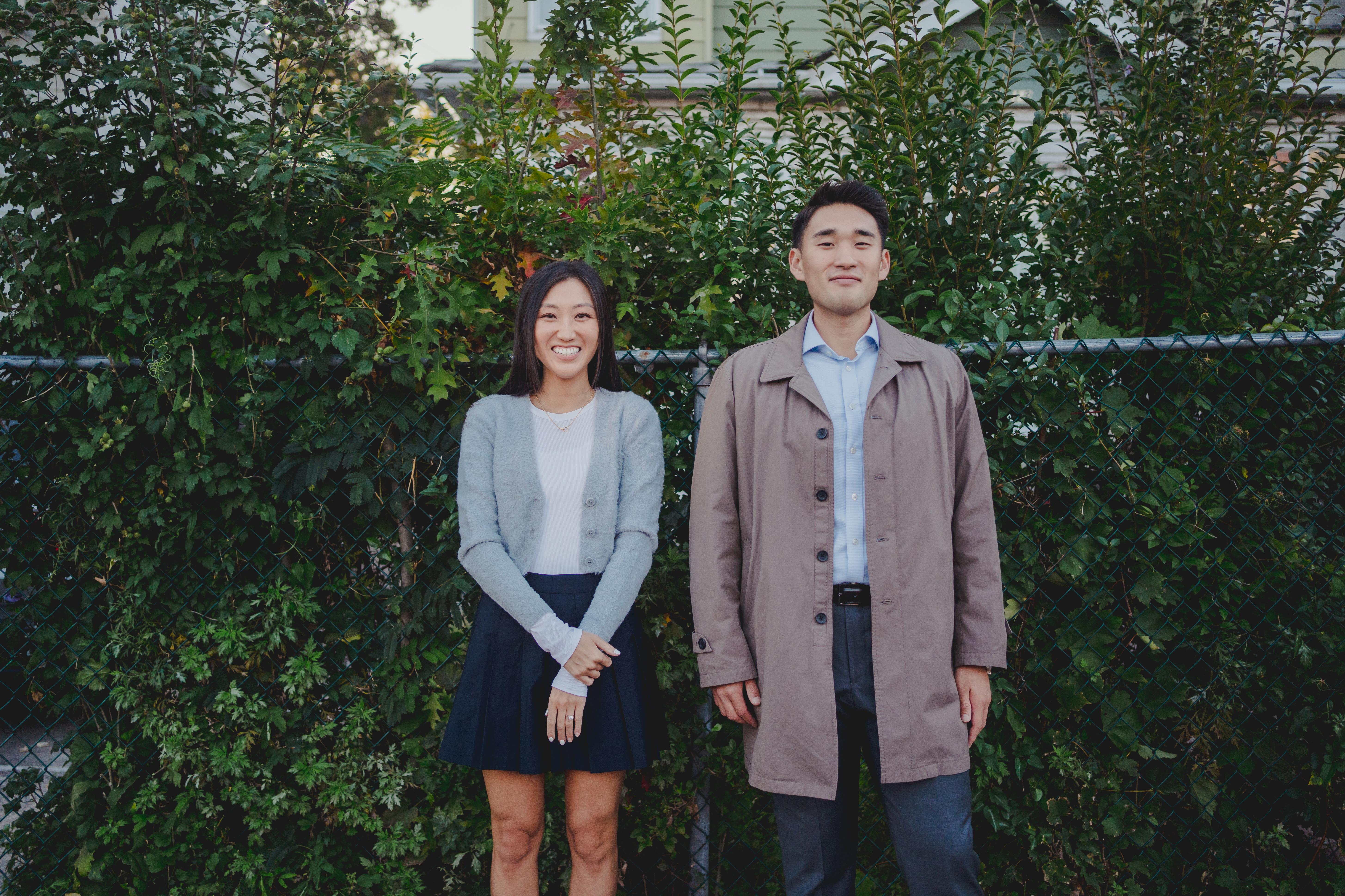 The Wedding Website of Janice Choi and Duck Ki Yi