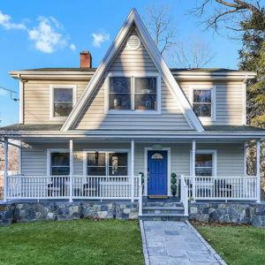 New Homeowner Fund (Use Paypal for no fees!)