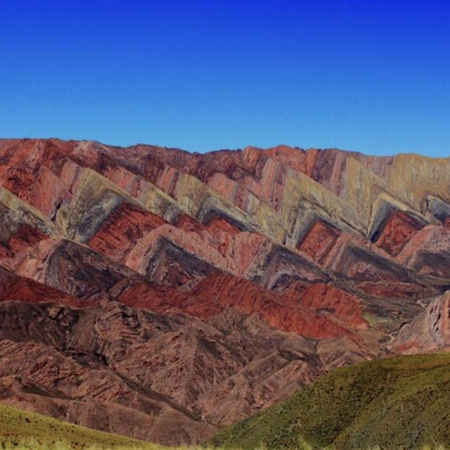 Tour Quebrada de Humahuaca (UNESCO)