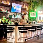 Sol Mar Cocktail Lounge