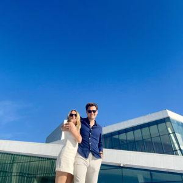 Honeymoon Fund