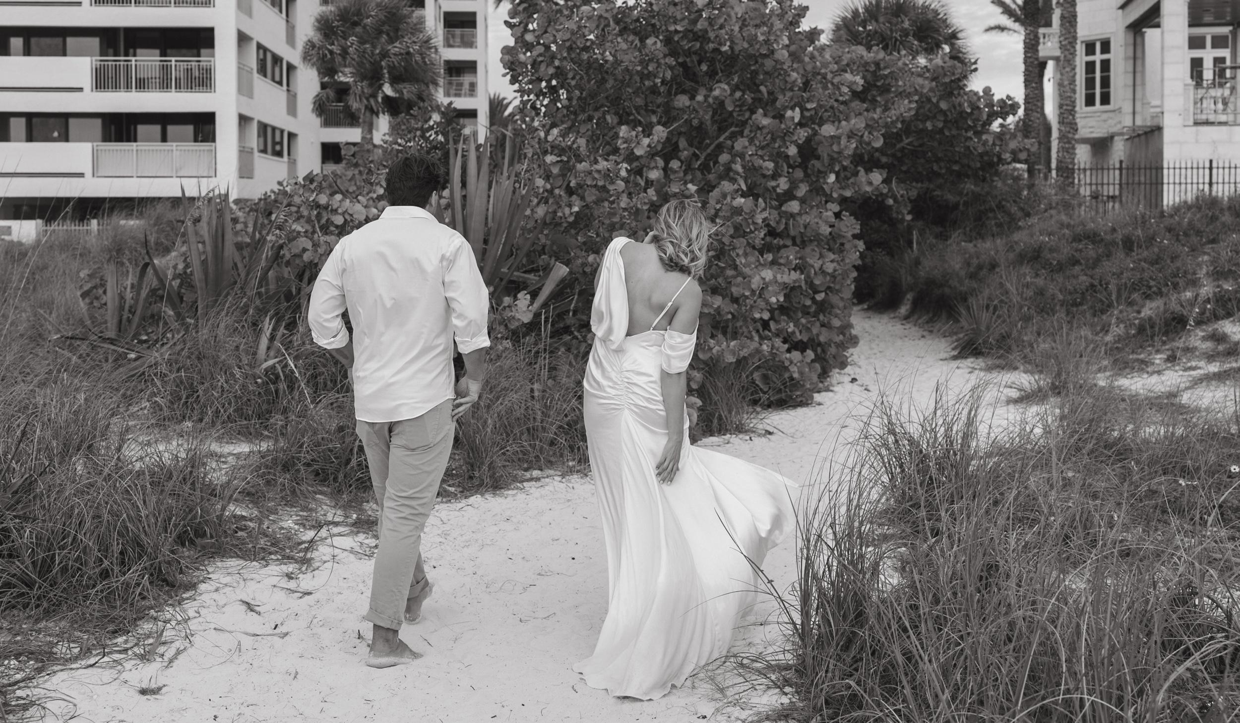 The Wedding Website of Tia Mark and Ryan Calvin