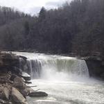 Cumberland Falls State Resort Park