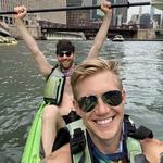 Kayak Chicago