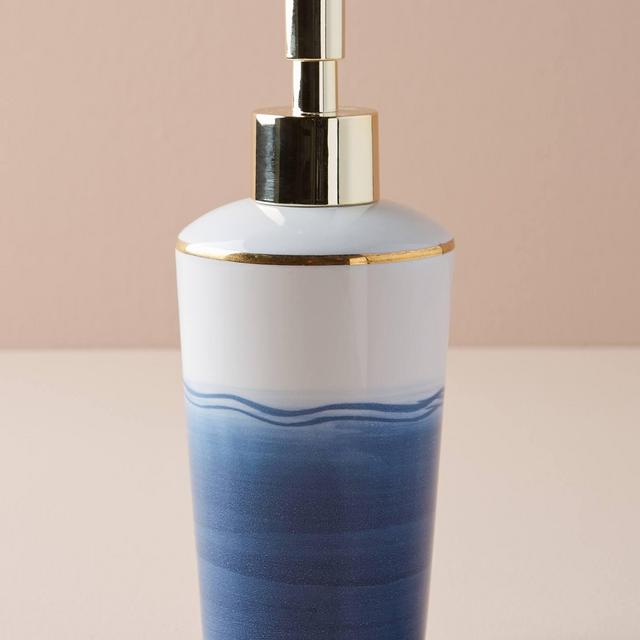 Mimira Bath Collection - Soap Pump