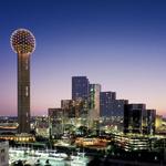 Reunion Tower