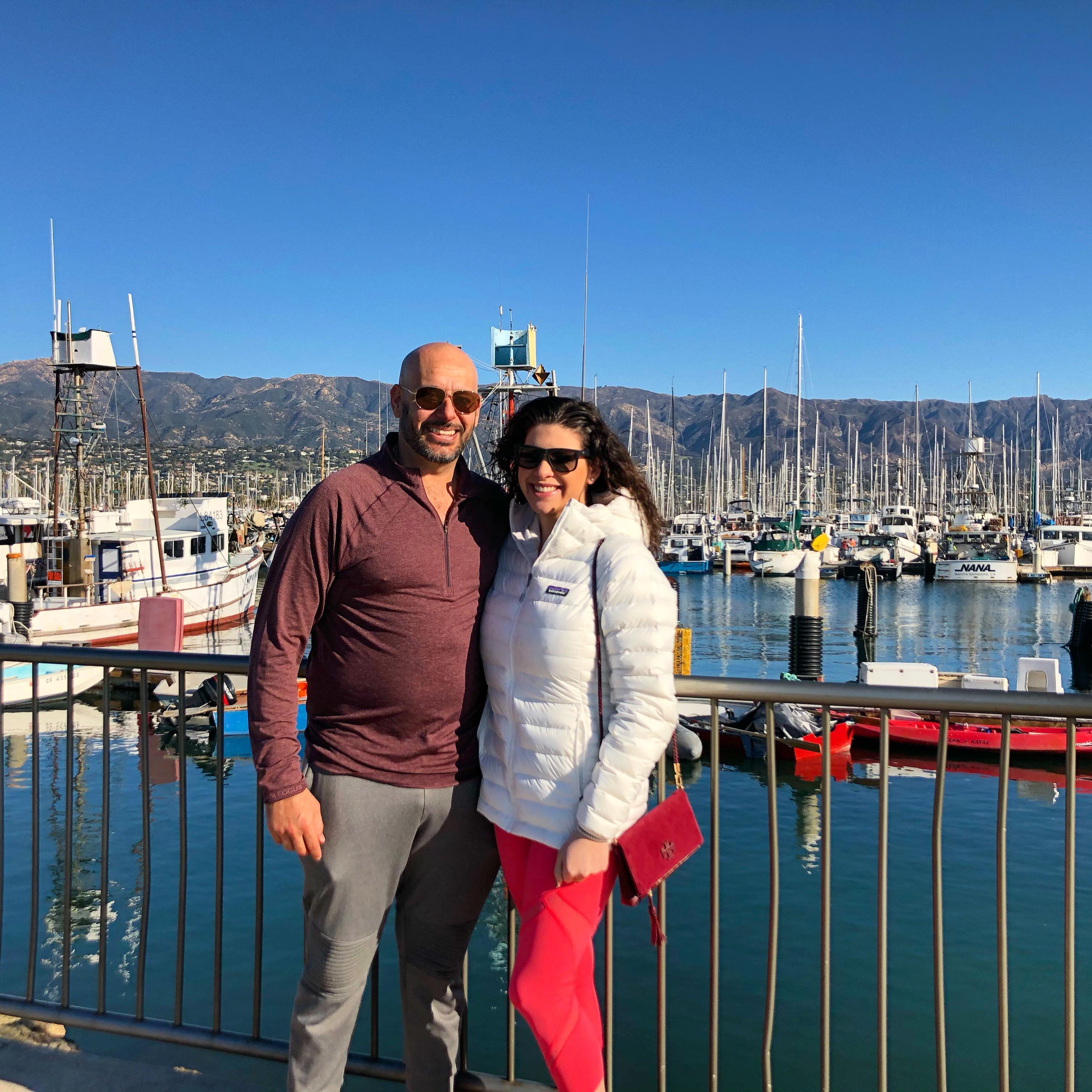 Santa Barbara