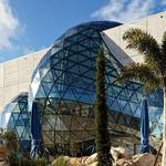 The Dalí (Salvador Dalí Museum)