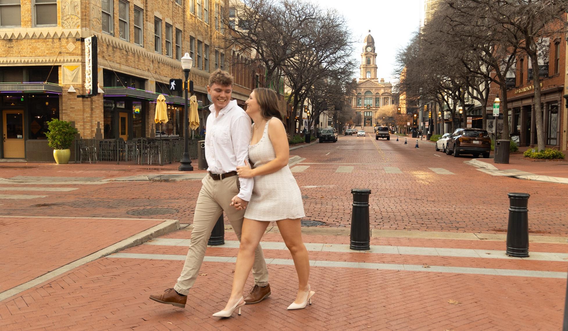 The Wedding Website of Michaela Horton and Evan Watts