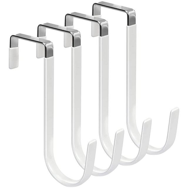 Seropy Coat Hangers Clothes 40 Pack Wire Hangers Heavy Duty