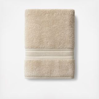 Company Cotton Turkish Cotton Bath Sheet